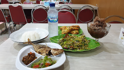 Restoran Ikan Tude Manado