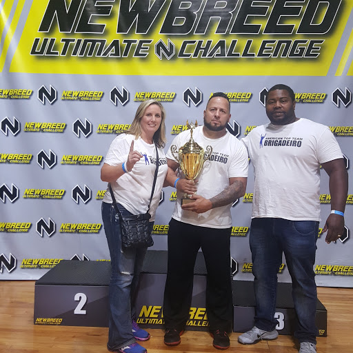 Martial Arts School «Mount Dora BJJ / MMA Academy», reviews and photos, 2750 Dillard Rd #1, Eustis, FL 32726, USA