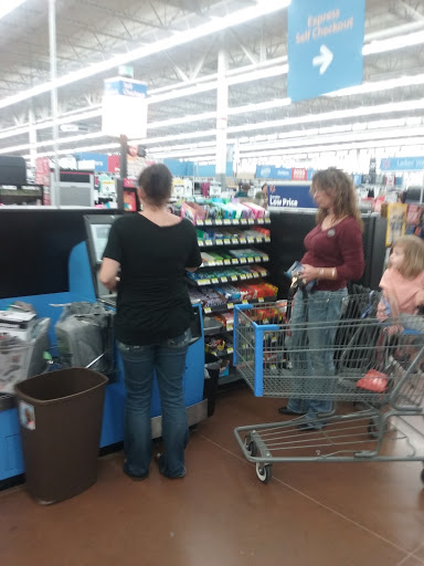 Department Store «Walmart Supercenter», reviews and photos, 2501 West Ave, Rice Lake, WI 54868, USA