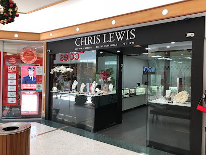 Chris Lewis Jewellers