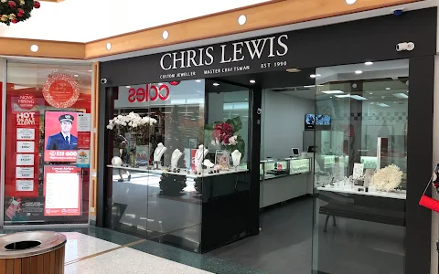Chris Lewis Jewellers image