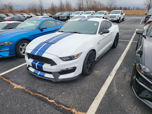 Kia Dealer «Jim Butler Kia», reviews and photos, 722 Long Rd Crossing Dr, Chesterfield, MO 63005, USA