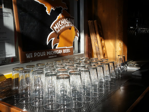 Brewery «Pigeon Hill Brewing Company», reviews and photos, 500 W Western Ave #1, Muskegon, MI 49440, USA