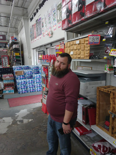 Hardware Store «Yeager Hardware», reviews and photos, 4910 Jenny Lind Rd, Fort Smith, AR 72901, USA
