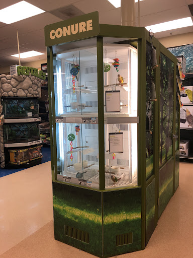 Pet Supply Store «Petco Animal Supplies», reviews and photos, 12641-310 Ocean Gateway, Ocean City, MD 21842, USA