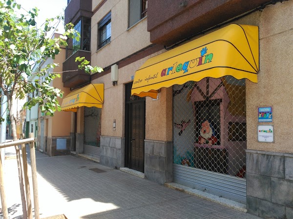 Arlequín, Centro Privado de Educación Infantil