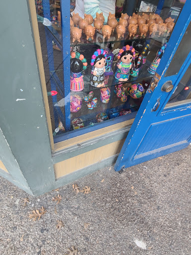 Department Store «La Tienda», reviews and photos, 123 Alamo Plaza, San Antonio, TX 78205, USA