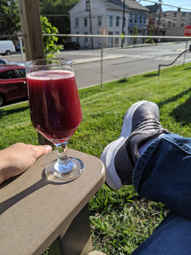 Brewery «Urban Artifact», reviews and photos, 1660 Blue Rock St, Cincinnati, OH 45223, USA