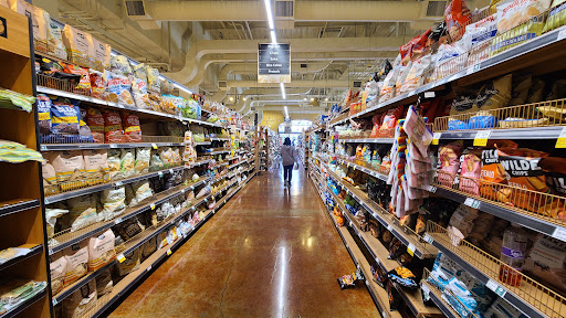 Grocery Store «Whole Foods Market», reviews and photos, 1010 Park Pl, San Mateo, CA 94403, USA