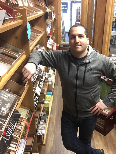 Tobacco Shop «Ramsey Smoke Shop», reviews and photos, 14050 St Francis Blvd NW e, Ramsey, MN 55303, USA