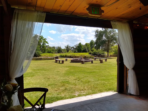 Wedding Venue «Florida Rustic Barn Weddings - Prairie Glenn», reviews and photos, 1201 Swilley Rd, Plant City, FL 33567, USA