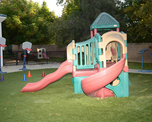 Day Care Center «Tutor Time of Agoura Hills, CA», reviews and photos, 5108 Clareton Dr, Agoura Hills, CA 91301, USA