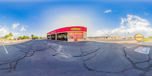 Car Repair and Maintenance «Midas», reviews and photos, 2964 E Main St, Mesa, AZ 85213, USA