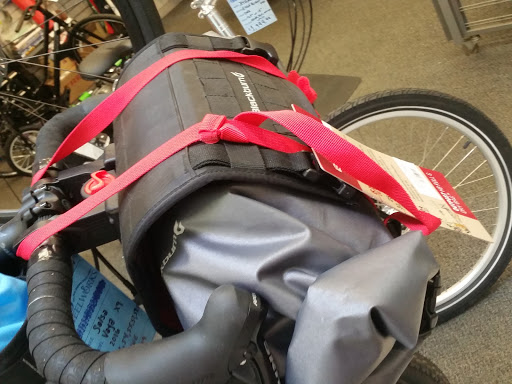 Bicycle Store «Ace Wheelworks», reviews and photos, 145 Elm St, Somerville, MA 02144, USA