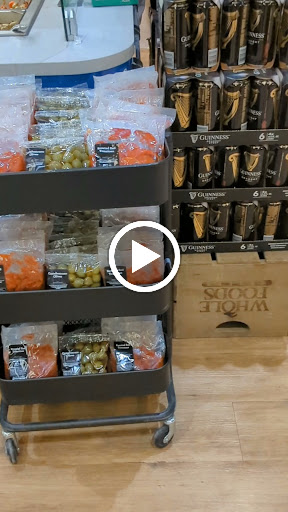 Grocery Store «Whole Foods Market», reviews and photos, 2918 Walton Blvd, Rochester Hills, MI 48309, USA