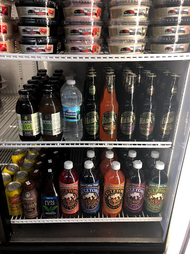 Grocery Store «Gosport Value Market», reviews and photos, 118 W Main St, Gosport, IN 47433, USA