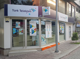 Türk Telekom Bayi