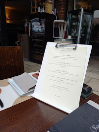 Restaurant italien Casa Tripaldi à Laboe - menu / carte