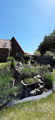Extérieur Cottage Ferienhaus Wipperaublick 29525 Uelzen