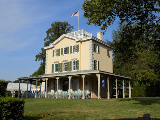 Museum «Underground Railroad Museum», reviews and photos, 2000 Belmont Mansion Dr, Philadelphia, PA 19131, USA