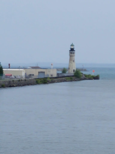 Park «Veterans Park», reviews and photos, 1 Naval Park Cove, Buffalo, NY 14202, USA