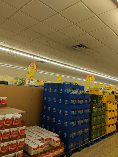 Grocery Store «ALDI», reviews and photos, 209 S Royal Oaks Blvd, Franklin, TN 37064, USA