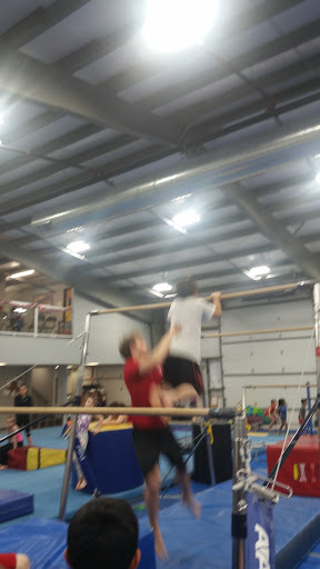Gymnastics Center «Precizion 509 Gymnastics», reviews and photos, 1459 Woolsey Heights, Colorado Springs, CO 80915, USA
