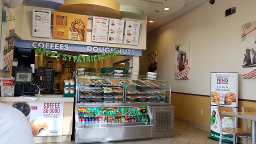 Bakery «Krispy Kreme Doughnuts», reviews and photos, 2251 Claribel Rd, Riverbank, CA 95367, USA