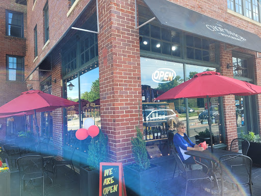 Butcher Shop «The Chop Shop Butchery», reviews and photos, 100 Charlotte St, Asheville, NC 28801, USA