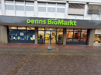 Denns BioMarkt