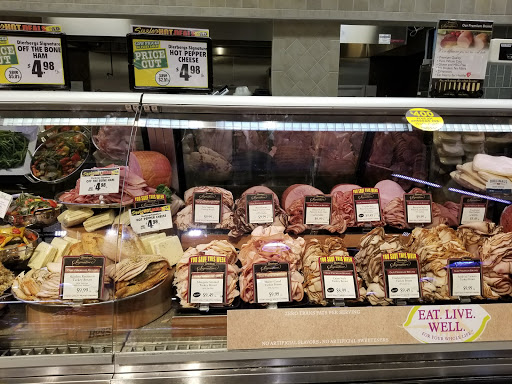 Supermarket «Dierbergs Markets», reviews and photos, 1730 Clarkson Rd, Chesterfield, MO 63017, USA