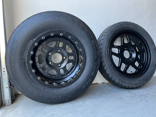 Auto Repair Shop «MG Enterprises Auto Service And Repair», reviews and photos, 21 Hampden Dr #9, South Easton, MA 02375, USA