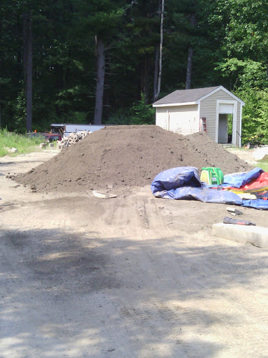 State Park «Lowell-Dracut-Tyngsborough State Forest», reviews and photos, Trotting Park Rd, Dracut, MA 01826, USA