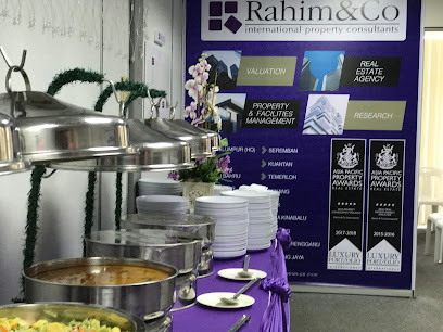 Rahim & Co