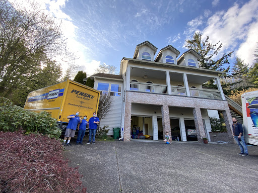 Moving and Storage Service «West Coast Moving & Storage», reviews and photos, 8700 NE Columbia Blvd, Portland, OR 97220, USA