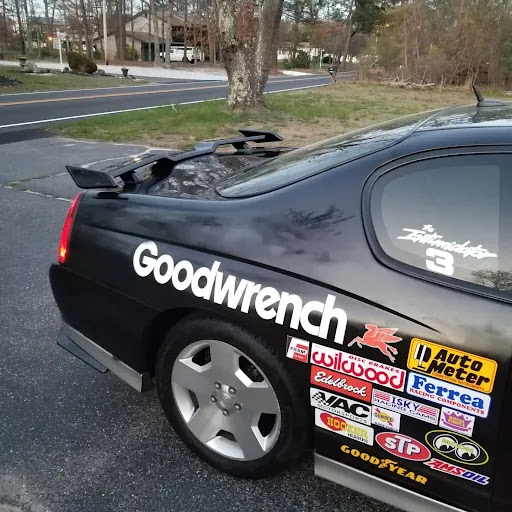 Auto Parts Store «AutoZone», reviews and photos, 4176 E Black Horse Pike, Mays Landing, NJ 08330, USA