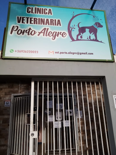 Clinica Verterinaria Porto Alegre