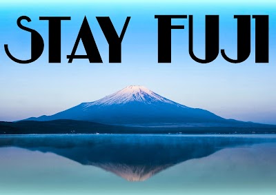 Stay Fuji山中湖