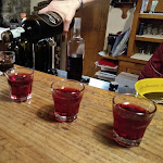 Photo n°12 de l'avis de Marco.r fait le 07/01/2018 à 16:04 sur le  Osteria Al Contadin à Combai