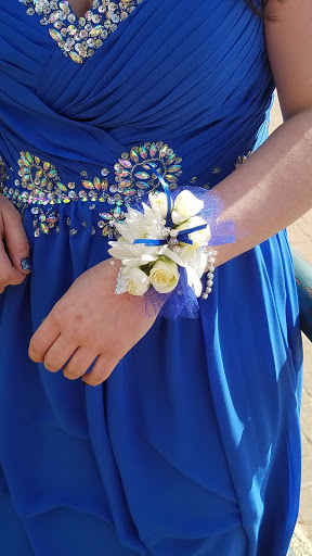 Florist «Sunshine Floral», reviews and photos, 1903 George St, La Crosse, WI 54603, USA