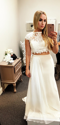 Bridal Shop «Bella Sposa Bridal Boutique», reviews and photos, 9524 179th St, Tinley Park, IL 60487, USA