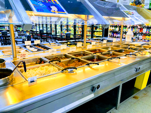 Supermarket «Easton Food Market & Restaurant», reviews and photos, 250 Line St, Easton, PA 18042, USA