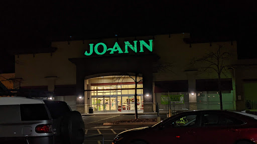 Fabric Store «Jo-Ann Fabrics and Crafts», reviews and photos, 413 N Milwaukee Ave Unit 500, Vernon Hills, IL 60061, USA