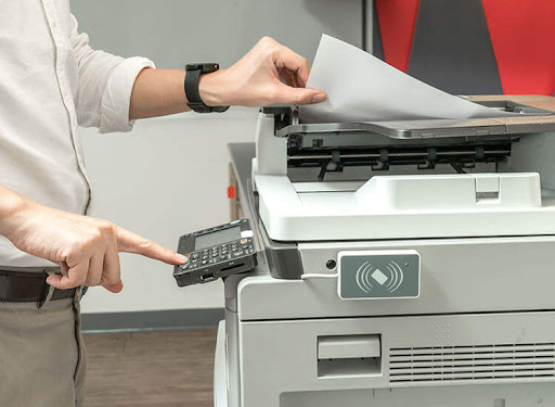 Copier Lease, Rental, Repair & IT Services New Milford