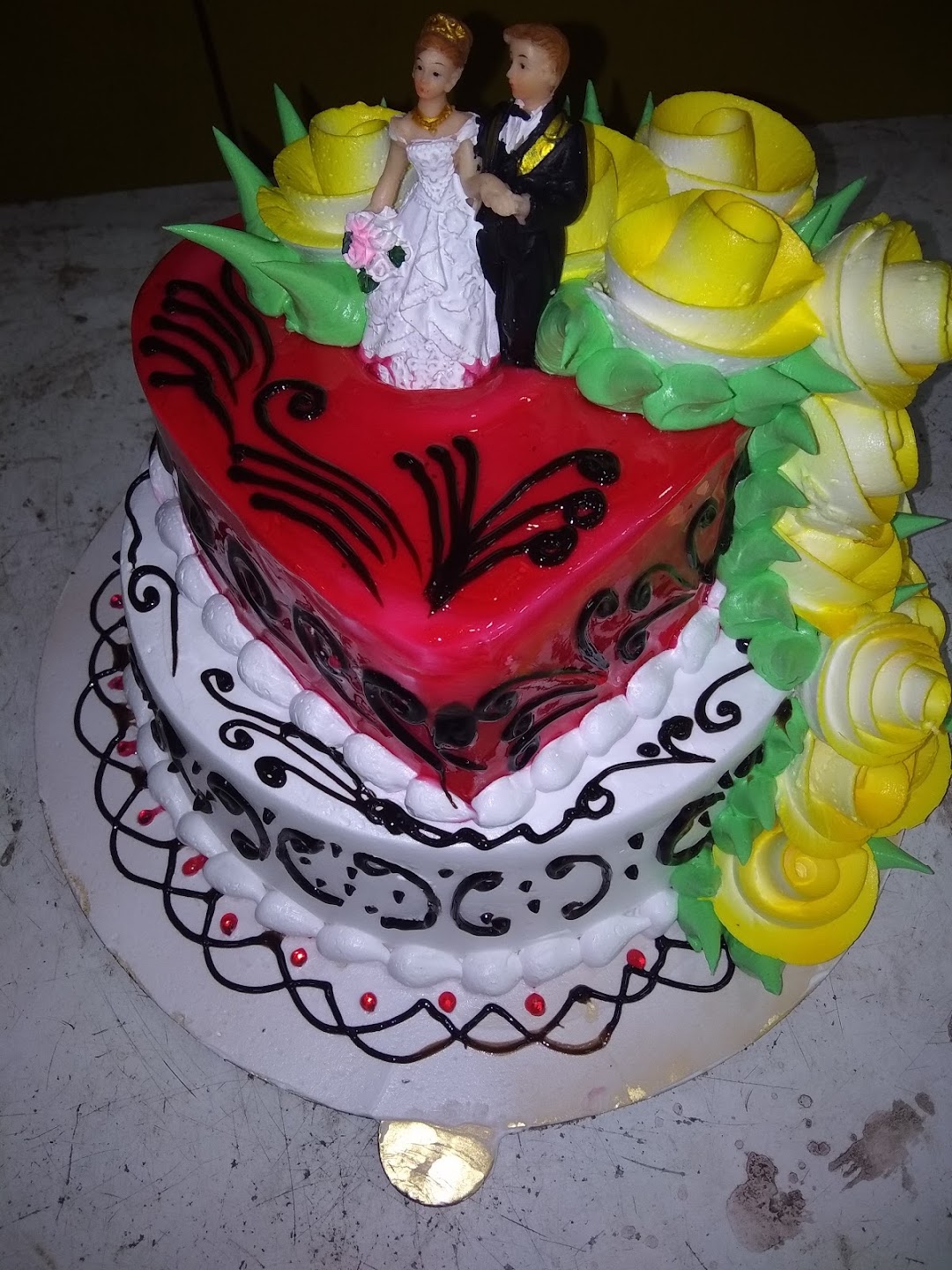 Cake ghar