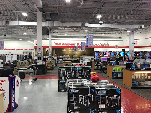 Appliance Store «P.C. Richard & Son», reviews and photos, 501 NJ-28, Raritan, NJ 08869, USA