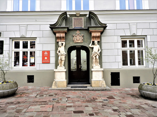 Instituto Cervantes Krakow