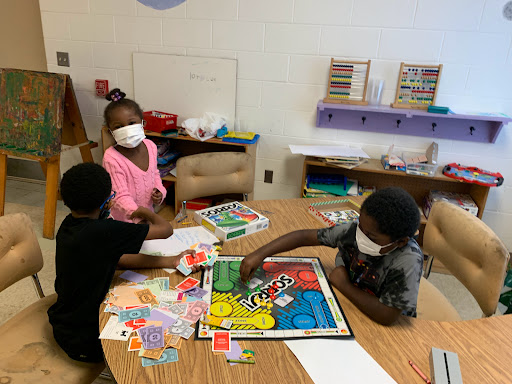 Non-Profit Organization «Warren-Sharpe Community Center», reviews and photos, 454 S Joliet St, Joliet, IL 60436, USA