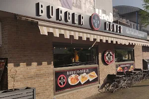 NB Burger & Döner image