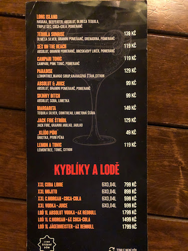 Psí Bouda V Kopečku - Hradec Králové